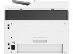 ��� �������� ���������� A4 HP Color Laser MFP 179fnw, Grey, WiFi, 600x600 dpi, ����, �� 18 ����/��, ��-�������, USB / Lan, ��������� 117A (4ZB97A) - �������� 2
