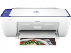  HP DeskJet Ink Advantage Ultra 4927  Wi-Fi (6W7G3B) -  3