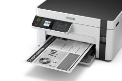 МФУ Epson M2110 (C11CJ19401) - Картинка 4