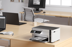 МФУ Epson M2110 (C11CJ19401) - Картинка 5