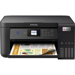 МФУ Epson EcoTank L4260 (C11CJ63412) - Картинка 2