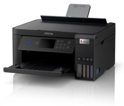 МФУ Epson EcoTank L4260 (C11CJ63412) - Картинка 3