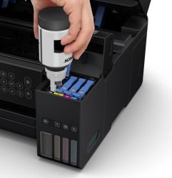 МФУ Epson EcoTank L4260 (C11CJ63412) - Картинка 4