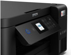 МФУ Epson EcoTank L4260 (C11CJ63412) - Картинка 6
