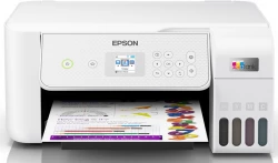 ��� Epson L3286 White WiFi (C11CJ66427) - �������� 3