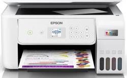 ��� Epson L3286 White WiFi (C11CJ66427) - �������� 4