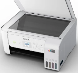 ��� Epson L3286 White WiFi (C11CJ66427) - �������� 5