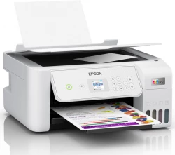 ��� Epson L3286 White WiFi (C11CJ66427) - �������� 8