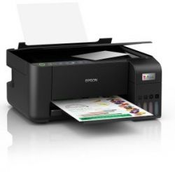 МФУ Epson L3251 с Wi-Fi (C11CJ67413) - Картинка 2