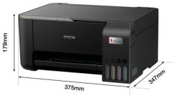 МФУ Epson L3251 с Wi-Fi (C11CJ67413) - Картинка 5