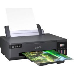 Принтер Epson EcoTank L18050 (C11CK38403) - Картинка 2