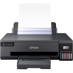 Принтер Epson EcoTank L18050 (C11CK38403) - Картинка 3