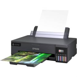 Принтер Epson EcoTank L18050 (C11CK38403) - Картинка 4