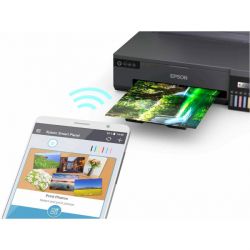 Принтер Epson EcoTank L18050 (C11CK38403) - Картинка 5