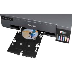 Принтер Epson EcoTank L18050 (C11CK38403) - Картинка 6