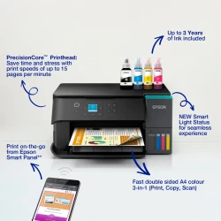 �������������������� ������� Epson EcoTank L4360 WiFi (C11CL41411) - �������� 7