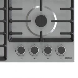 Газовая варочная поверхность GORENJE G 642 ABX (BG6AA-G0B) (737654) - Картинка 6