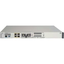  Cisco Catalyst 8200L with 1-NIM slot and 4x1G WAN  C8200L-1N-4T