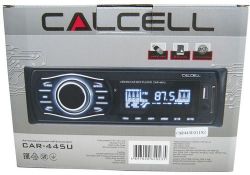  Calcell CAR-445U -  2