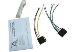 ������������� Calcell CAR-465U - �������� 4