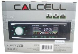  Calcell CAR-465U -  2