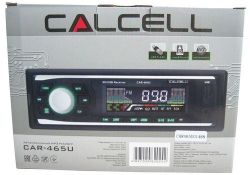 ������������� Calcell CAR-465U - �������� 2