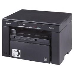 ��� �������� �/� A4 Canon MF3010, Black, 600x1200 dpi, �� 18 ����/��, USB, �������� Canon 725 (5252B004) - �������� 3
