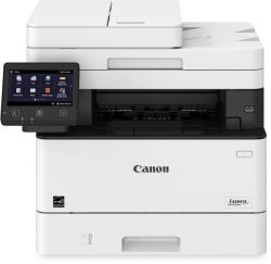  Canon i-SENSYS MF455dw c Wi-Fi (5161C020) -  2