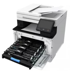 ��� �4 ���. Canon i-SENSYS MF752Cdw II � Wi-Fi 7185C013 - �������� 3