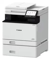 ��� �4 ���. Canon i-SENSYS MF752Cdw II � Wi-Fi 7185C013 - �������� 4