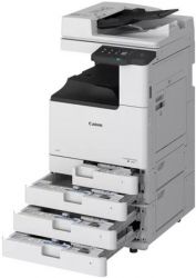 МФУА3 ч/б Canon iR2930i з Wi-Fi 5975C005 - Картинка 3
