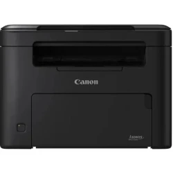��� �������� �/� A4 Canon MF272dw II, Black, WiFi, 2400x600 dpi, �������, �� 29 ����/��, 5-�������� ��-�����, Lan / USB, �������� Canon 071 (7345C003)