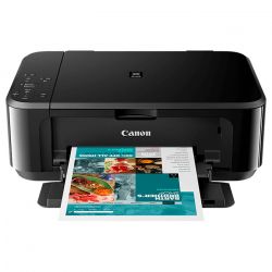  Canon MG3640SMEA2BK (0515C107AC) -  2