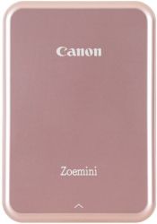  Canon Zoemini PV 123 Rose Gold (3204C079) -  1