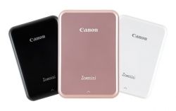  Canon Zoemini PV 123 Rose Gold (3204C079) -  3