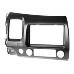   Carav Honda Civic 2007 11-063