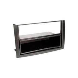 ����� ������������ Skoda Fabia (6Y) Facelift 01/2003->12/2006 281340-02