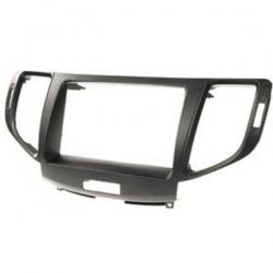   Carav Honda Accord (Evrope) 2007 11-062