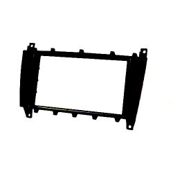   Mercedes CARAV 11-132