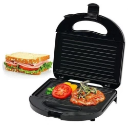 Бутербродниця CB-1068 750Вт ТМCrownberg - Картинка 2