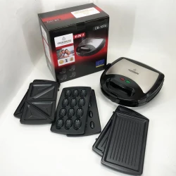 ������������ 1000�� 4�1 Cb-1074 ����� ���������� ���������� ��CROWNBERG - �������� 4