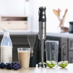 Блендер занурювальний Magio MG-645 - Картинка 8