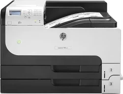 HP LJ M712DN (CF236A) - Картинка 2