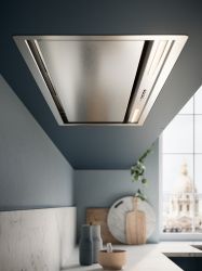 ������� Falmec GRUPPO INCASSO PLUS 105 WHITE 800 (CGIW05.E26P2#EUB490F) - �������� 3