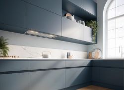 ������� Falmec GRUPPO INCASSO PLUS 105 WHITE 800 (CGIW05.E26P2#EUB490F) - �������� 5