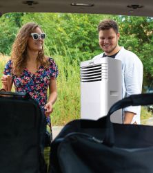   Cooper&Hunter CH-M08P5G -  11