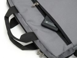 ����� �� �������� Vinga 15.6" NSF150band Gray (NSF150BGY) - �������� 4