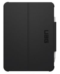 Чехол UAG для iPad Air 11" Plyo LT Ice/Black 124497114043 - Картинка 2