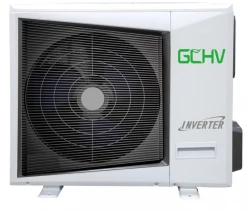 ����������� CHIGO GCHV CCG-V12HR4 - �������� 5