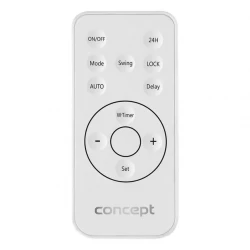 Обігрівач Concept QH4000 - Картинка 4